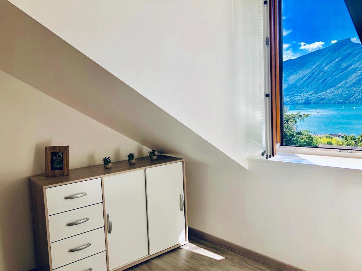 T2, Vue Lac, Confort Appartement Aix-les-Bains