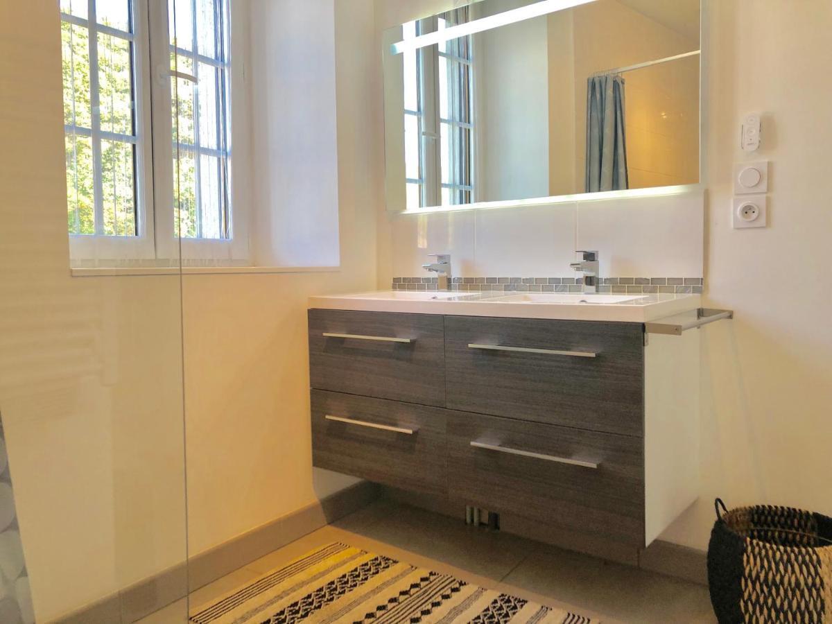 Appartement T2, Vue Lac, Confort *