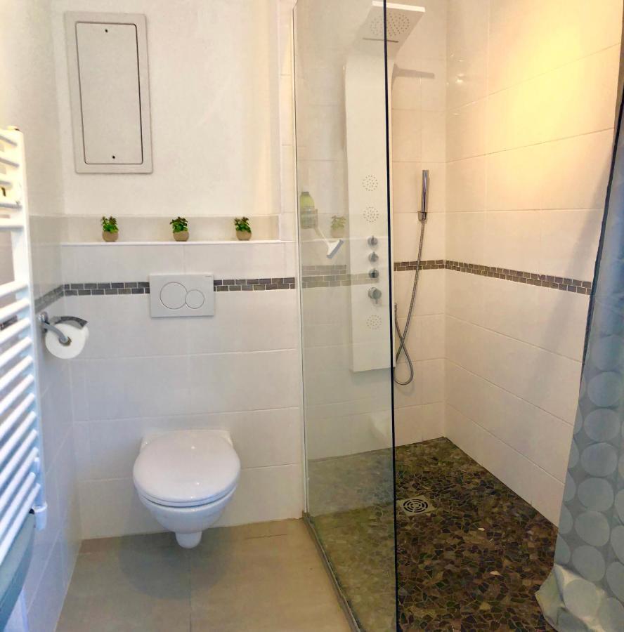 Appartement T2, Vue Lac, Confort Aix-les-Bains