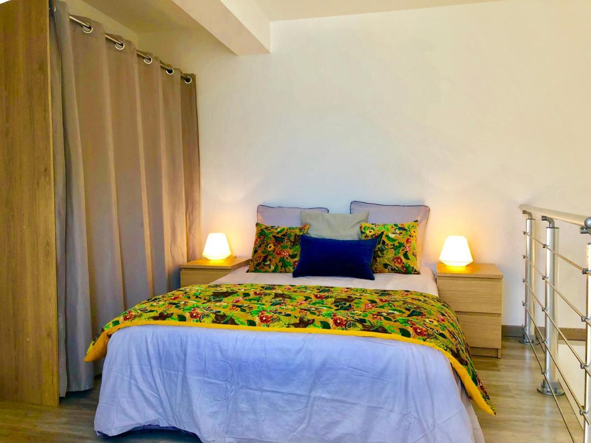 Appartement T2, Vue Lac, Confort *