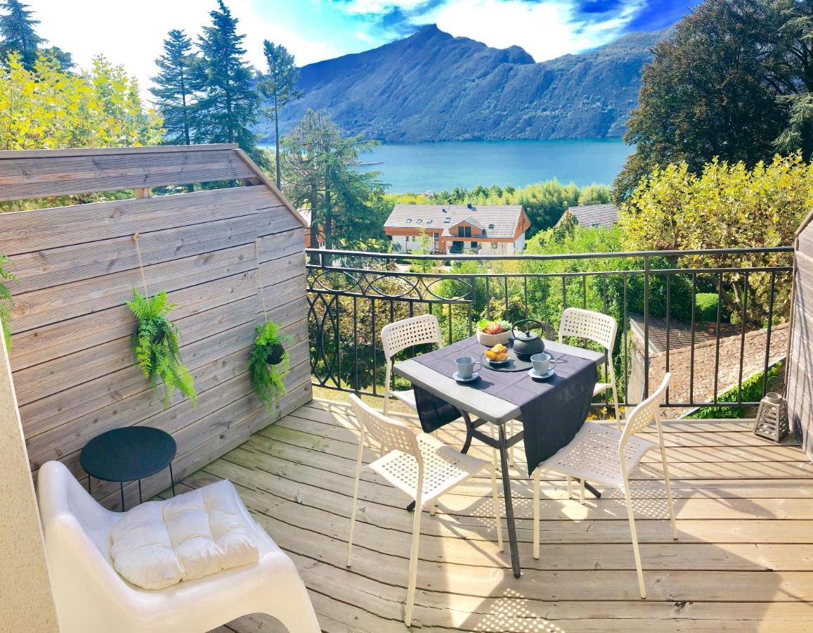 Appartement T2, Vue Lac, Confort